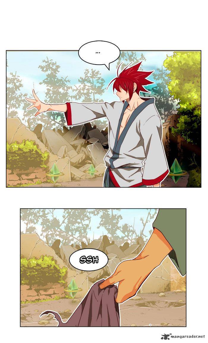 The God of High School - Chapter 192 Page 1