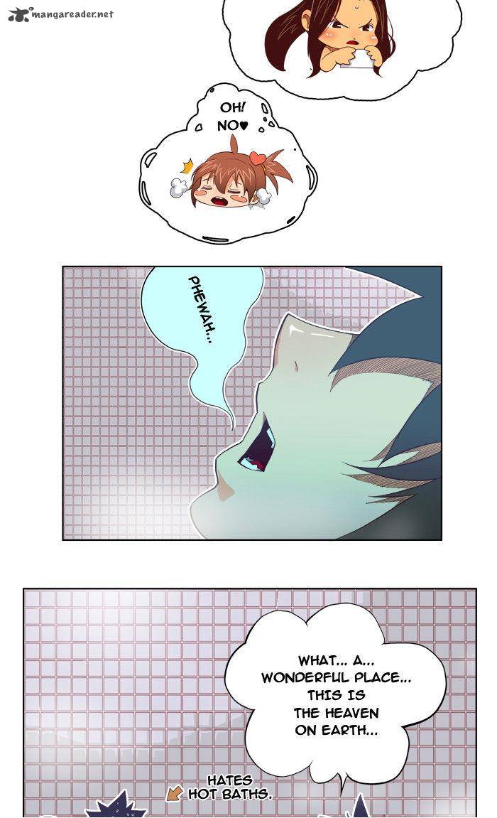 The God of High School - Chapter 192 Page 19