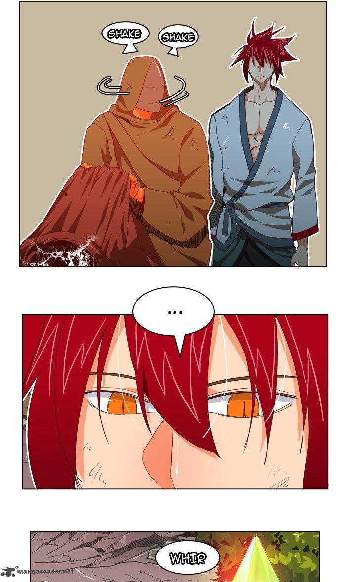 The God of High School - Chapter 192 Page 2