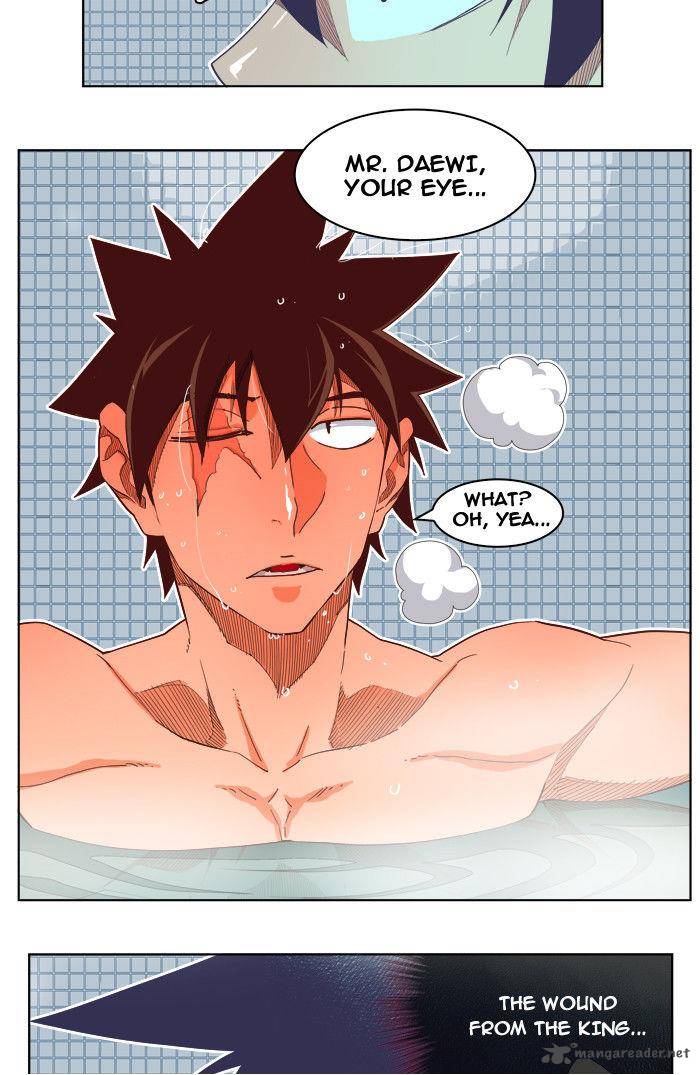 The God of High School - Chapter 192 Page 21