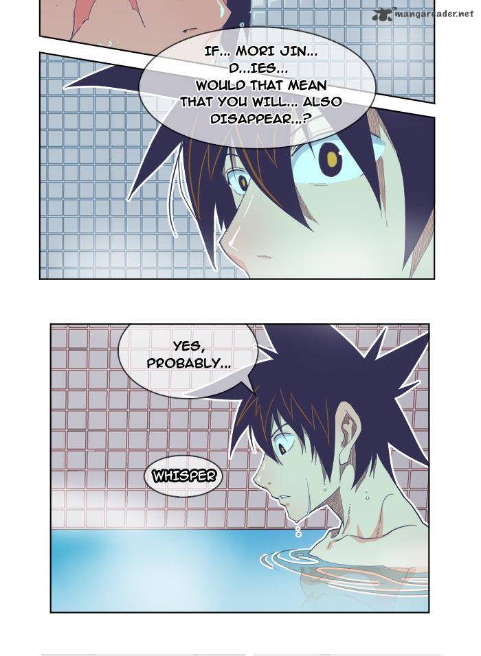 The God of High School - Chapter 192 Page 23