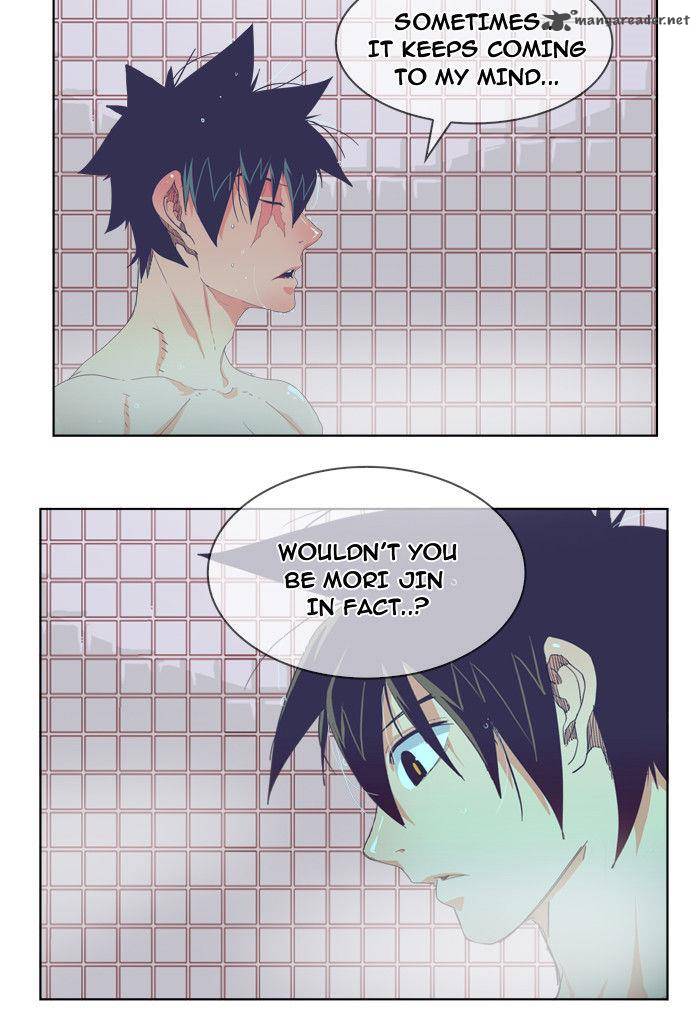 The God of High School - Chapter 192 Page 28