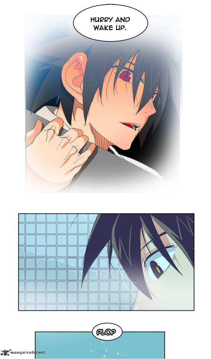 The God of High School - Chapter 192 Page 29