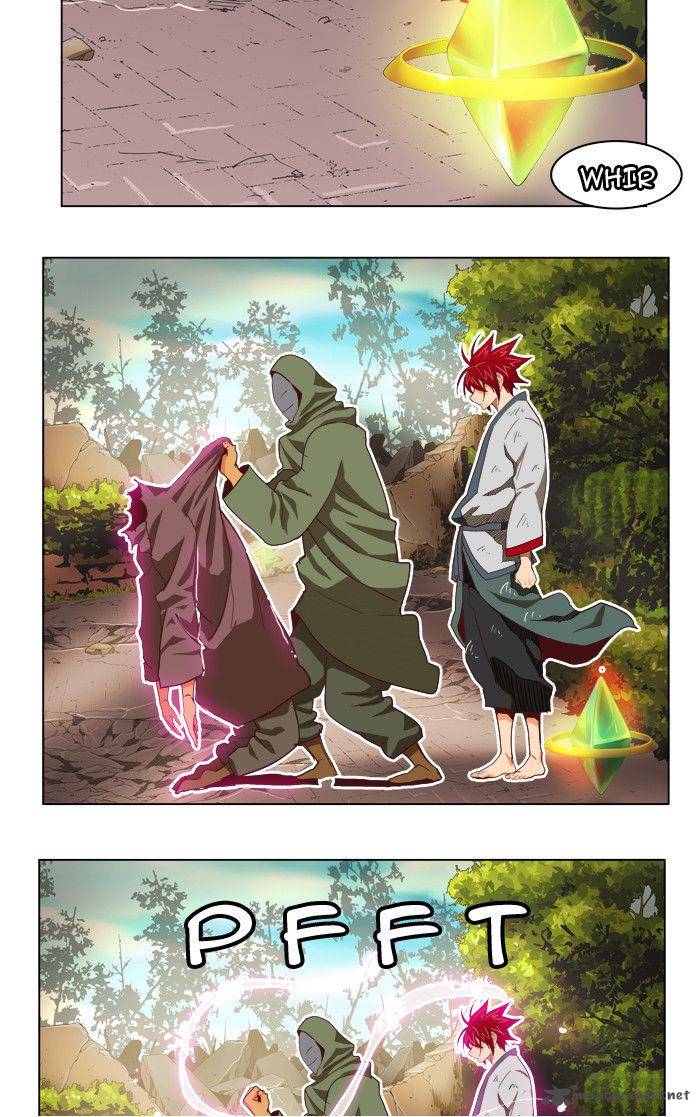 The God of High School - Chapter 192 Page 3