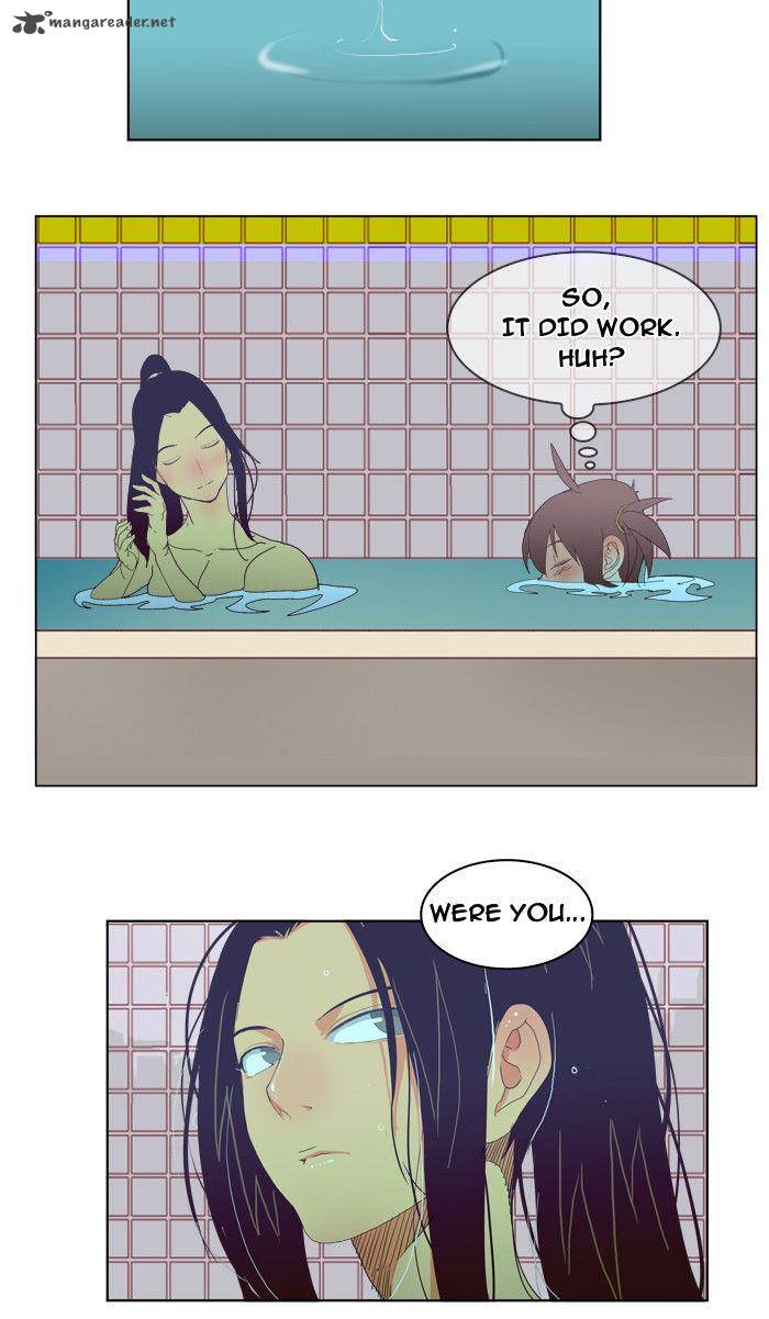 The God of High School - Chapter 192 Page 30