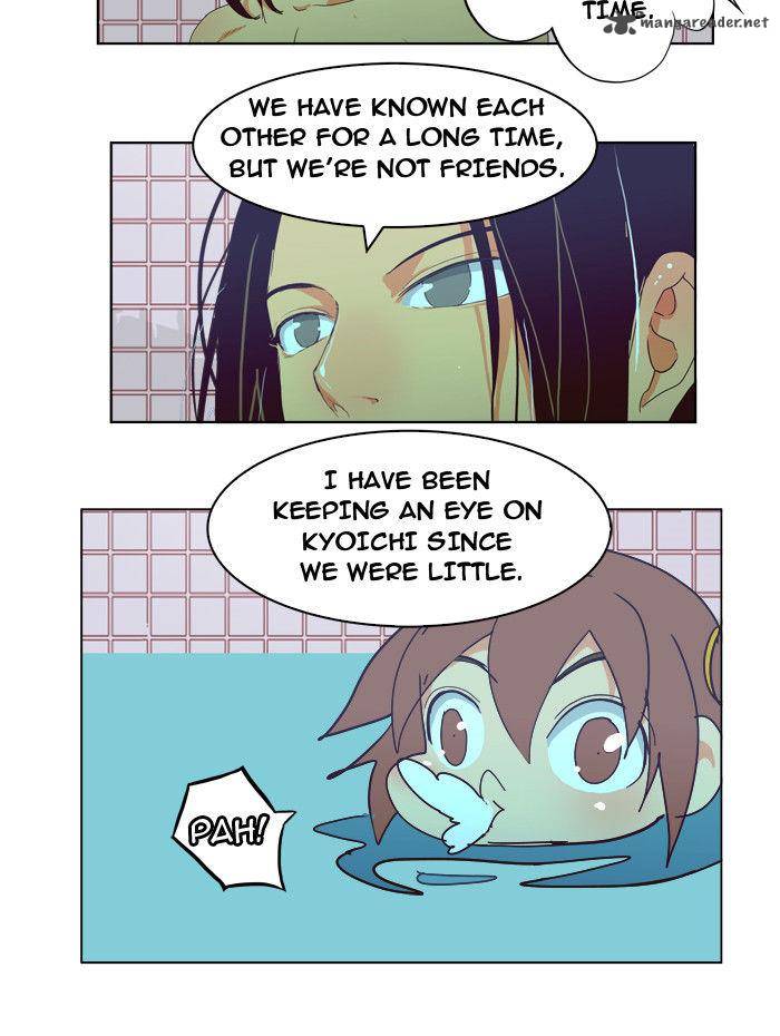 The God of High School - Chapter 192 Page 32