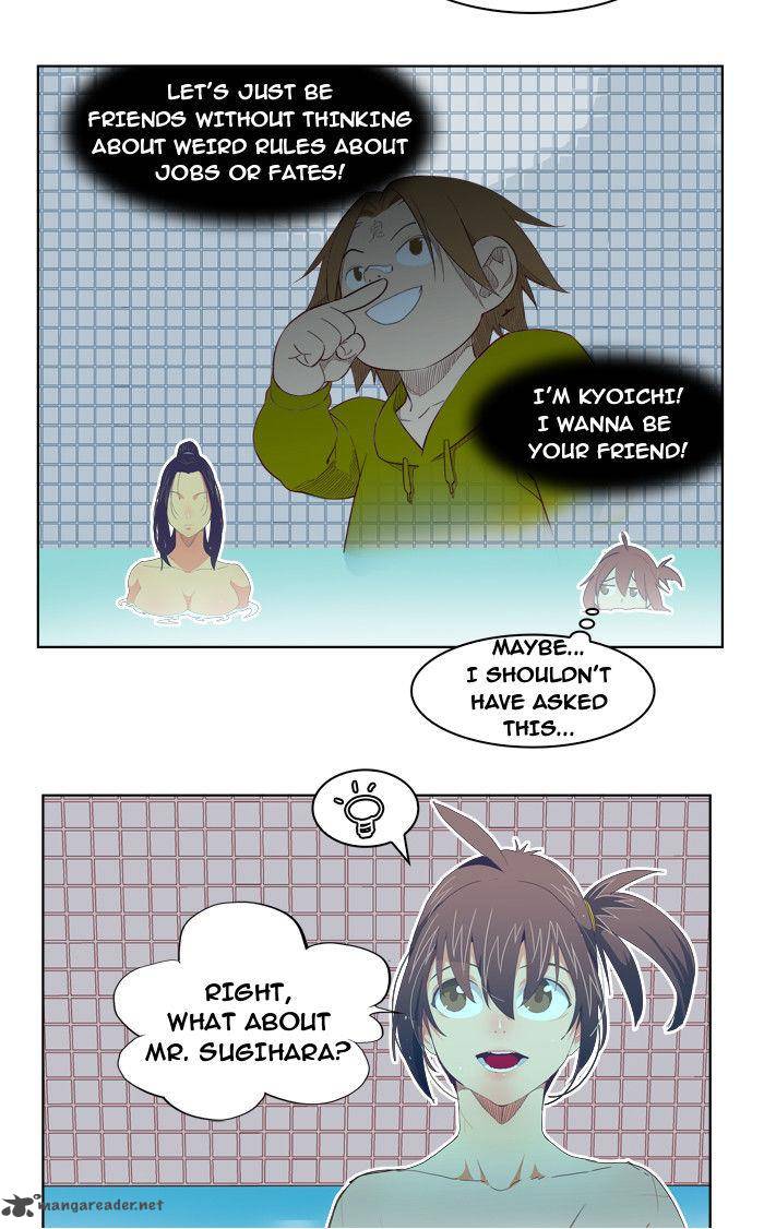 The God of High School - Chapter 192 Page 36