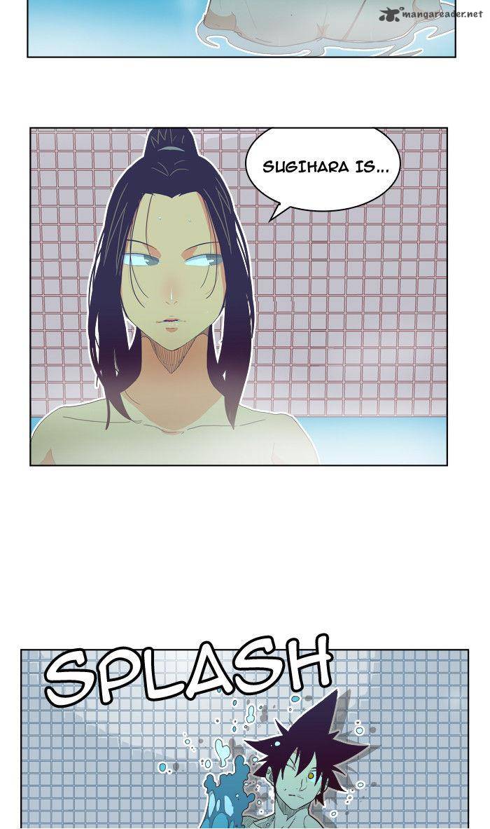 The God of High School - Chapter 192 Page 37