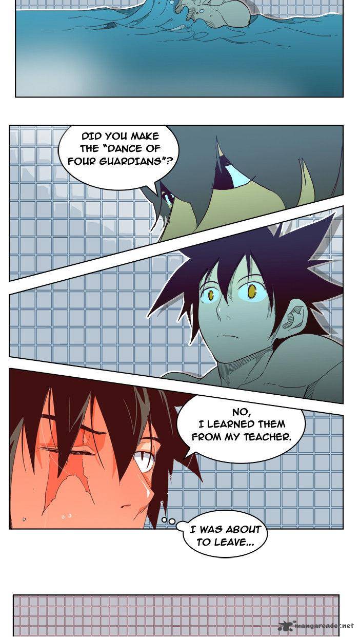 The God of High School - Chapter 192 Page 38