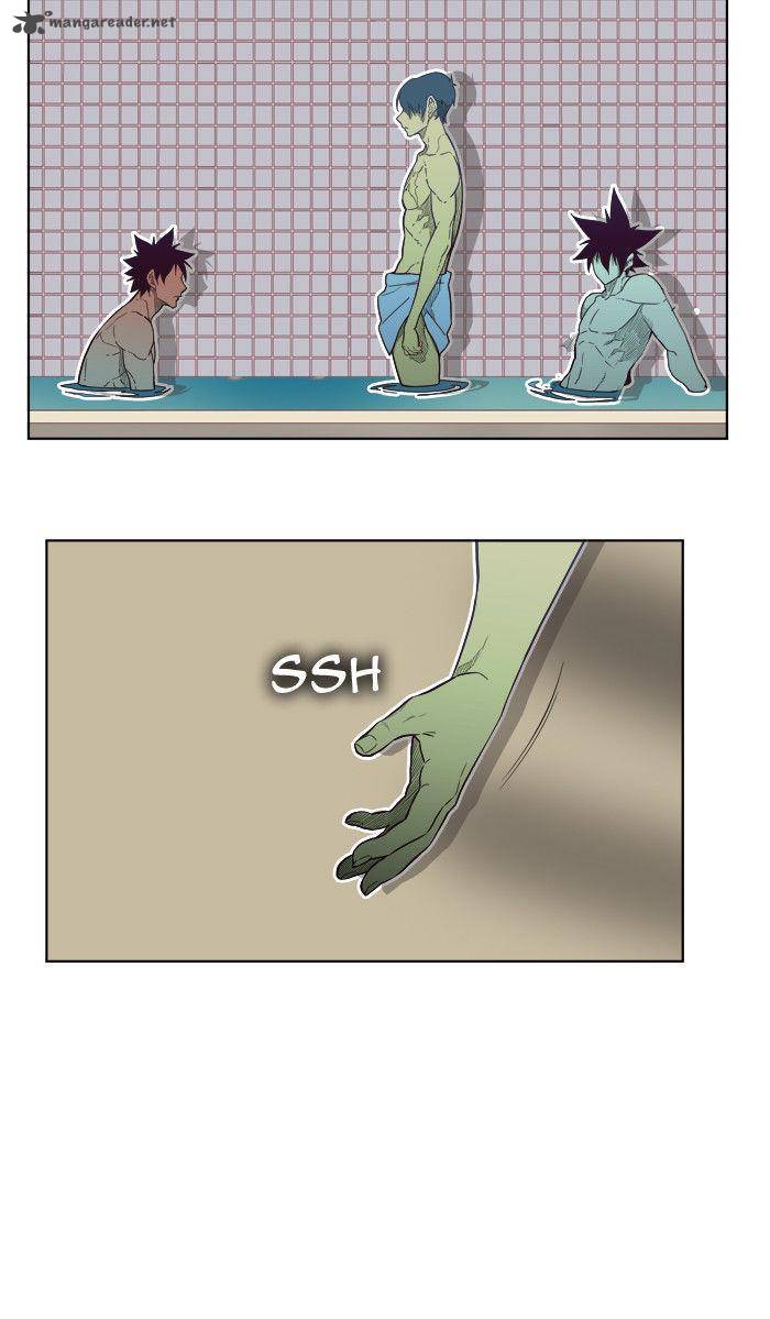 The God of High School - Chapter 192 Page 39