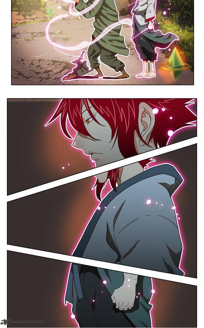 The God of High School - Chapter 192 Page 4