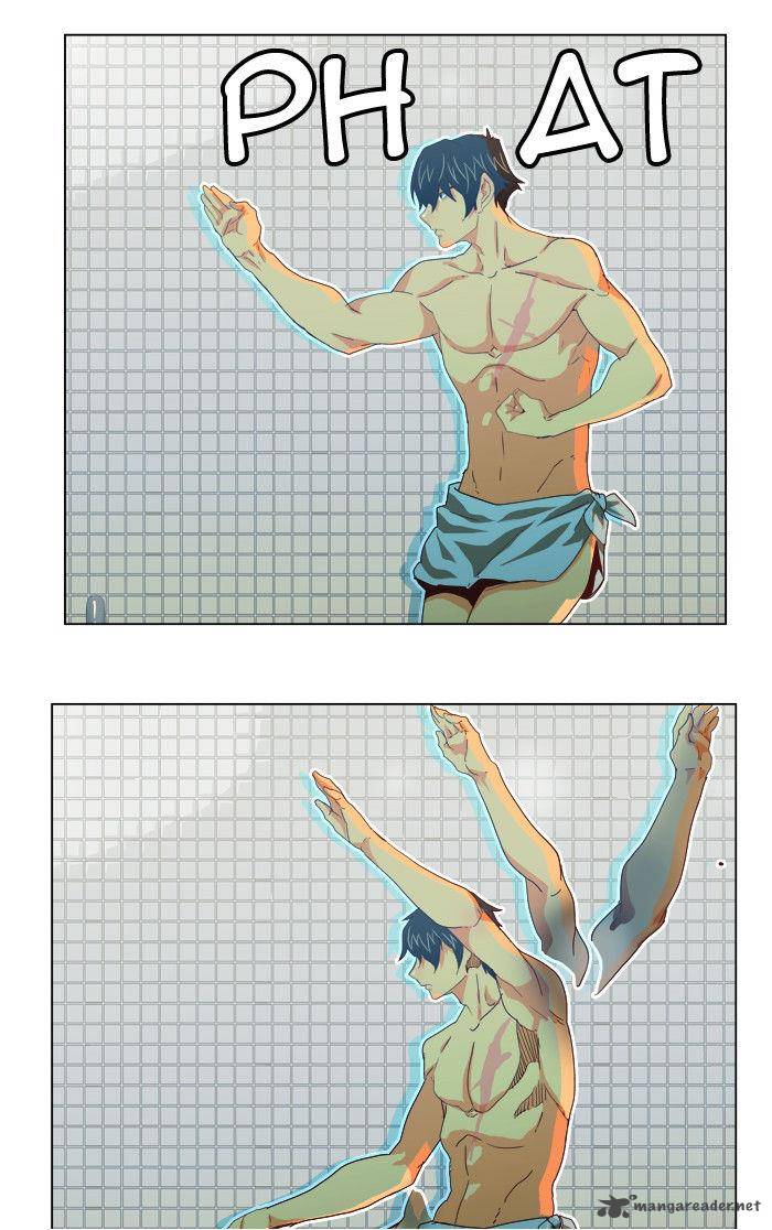 The God of High School - Chapter 192 Page 40