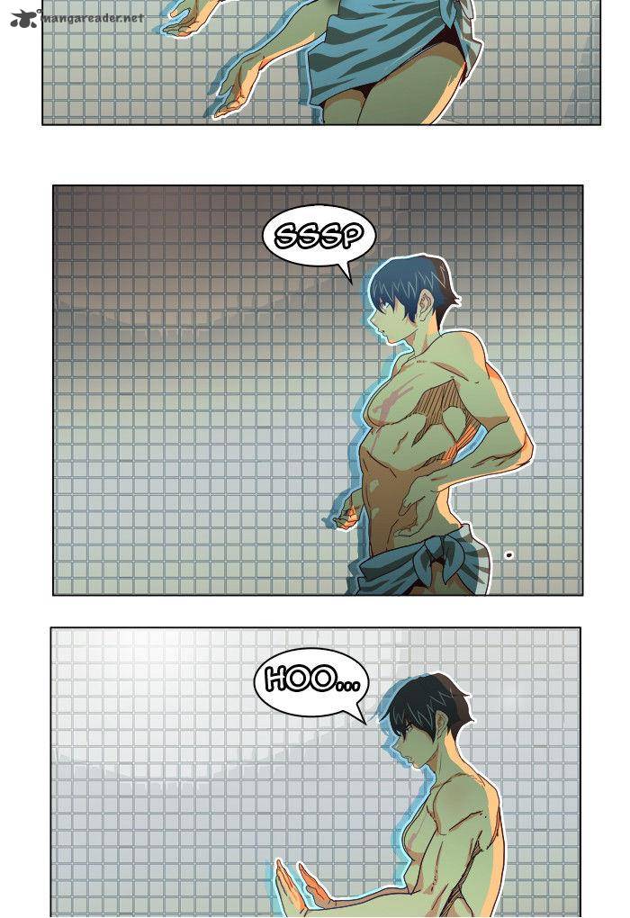 The God of High School - Chapter 192 Page 41