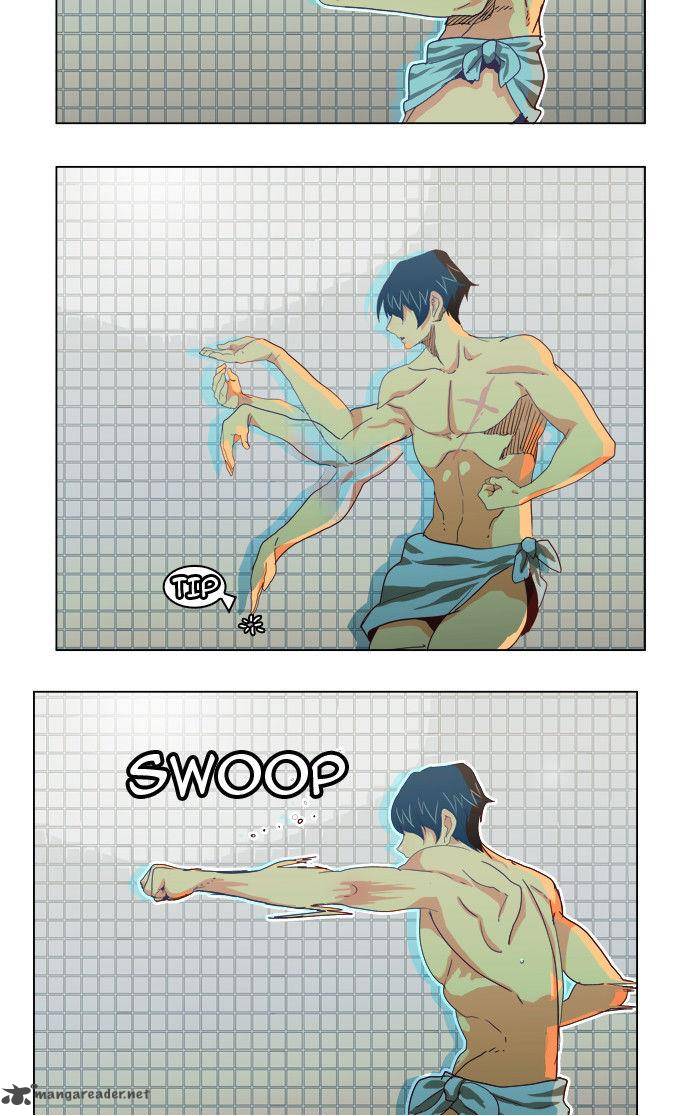 The God of High School - Chapter 192 Page 42