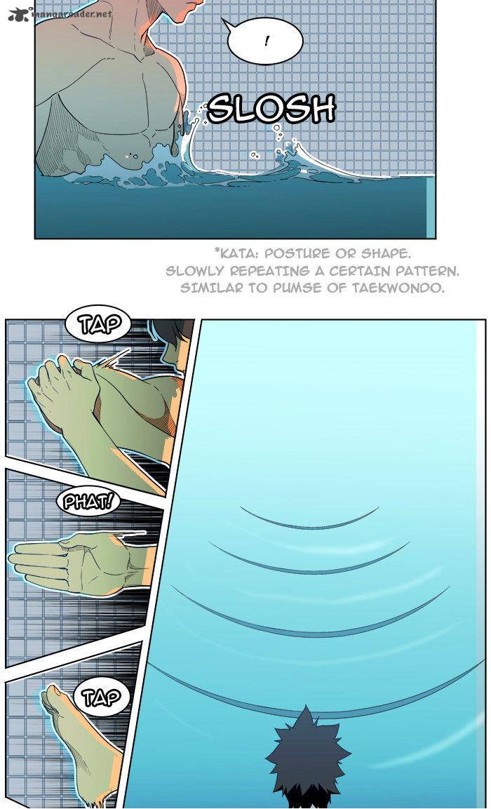 The God of High School - Chapter 192 Page 44