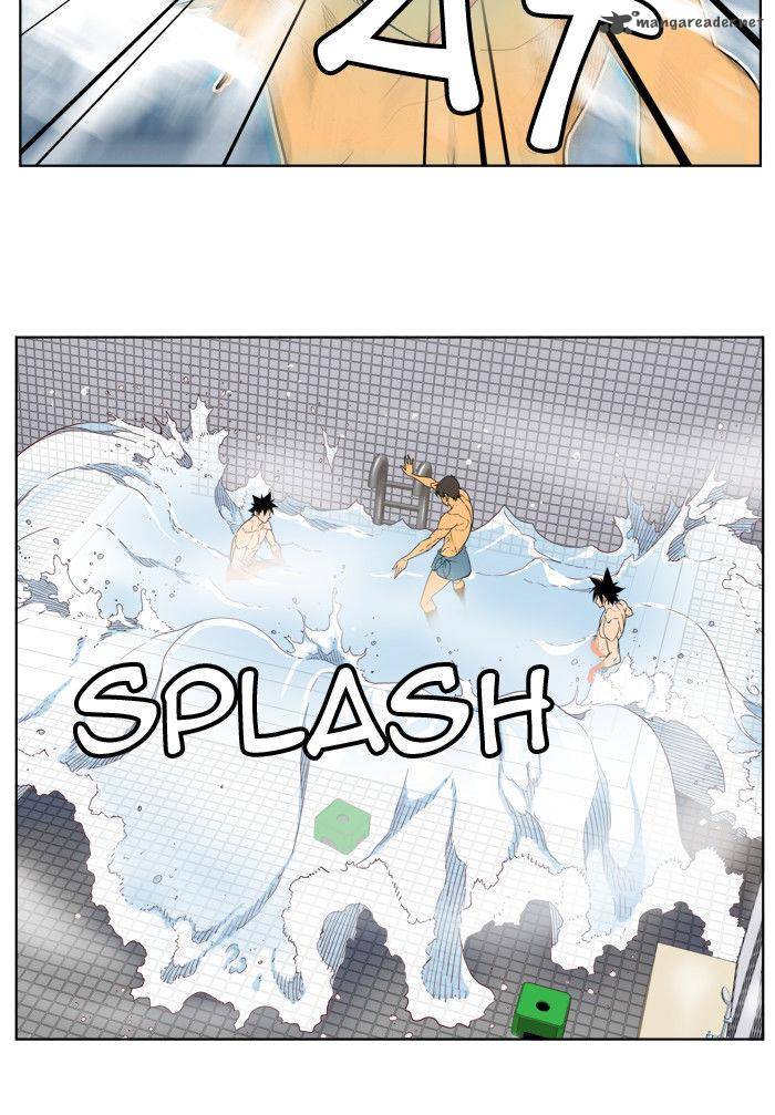 The God of High School - Chapter 192 Page 46