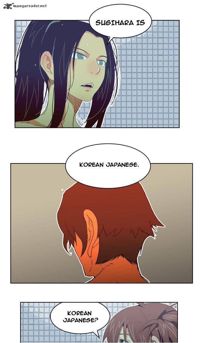 The God of High School - Chapter 192 Page 47