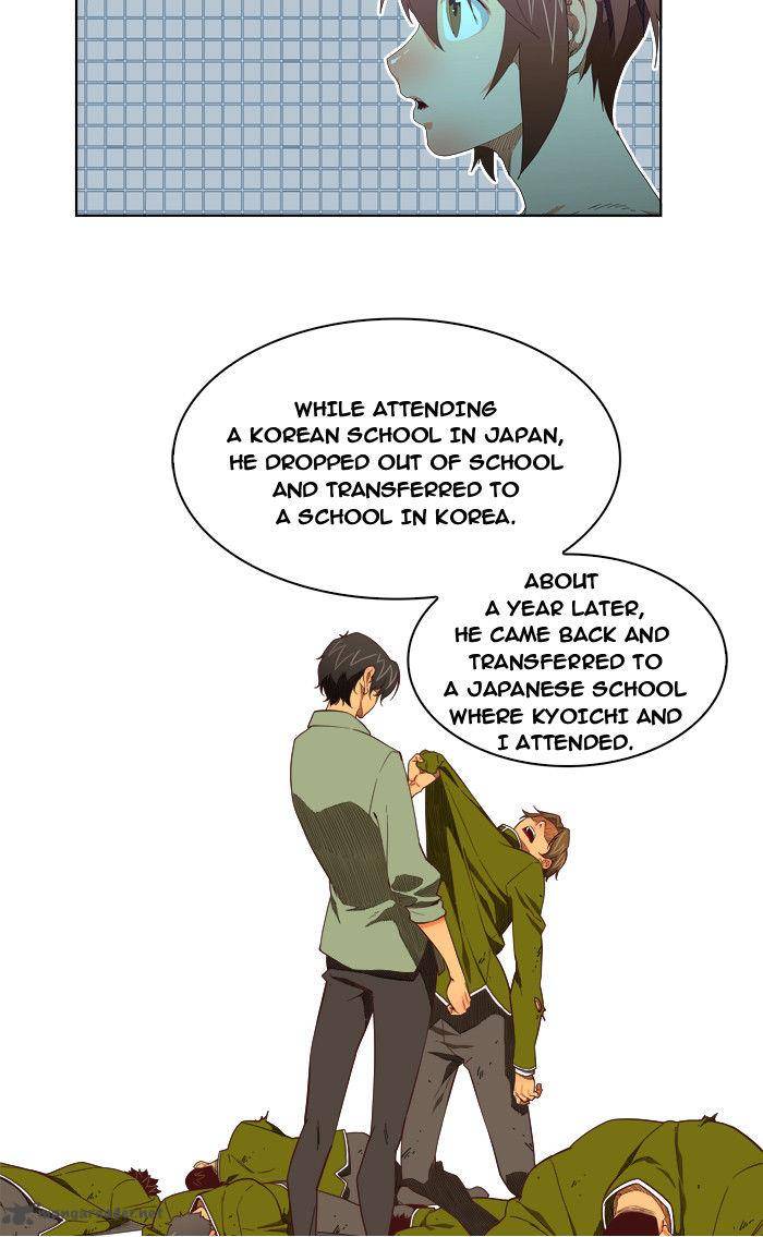 The God of High School - Chapter 192 Page 48