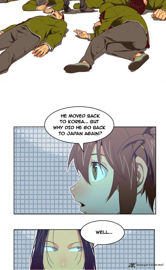 The God of High School - Chapter 192 Page 49