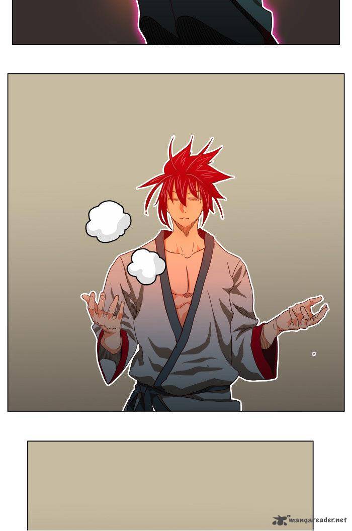 The God of High School - Chapter 192 Page 5