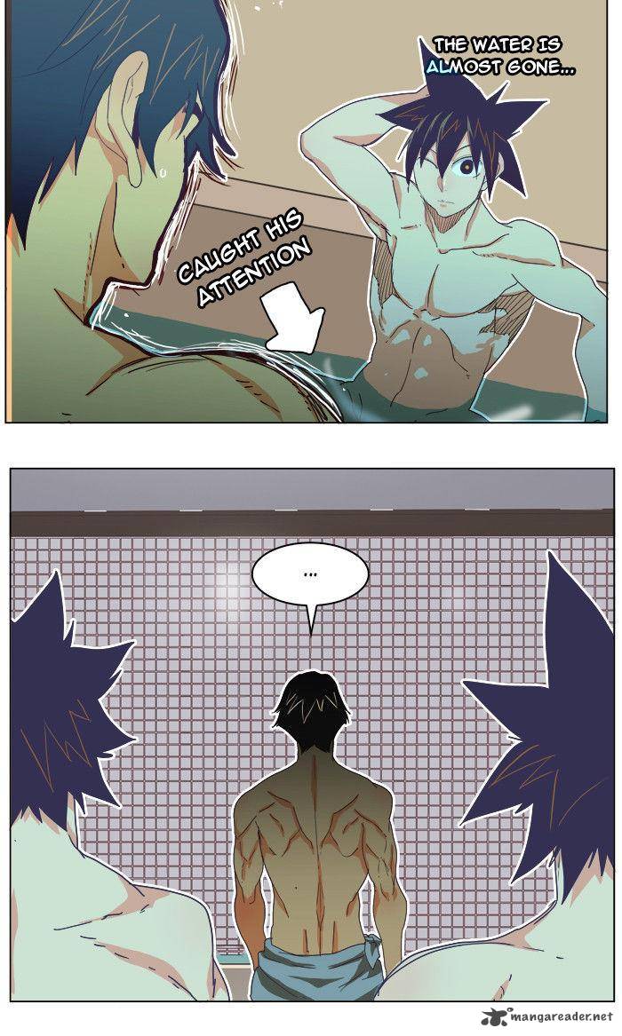 The God of High School - Chapter 192 Page 52