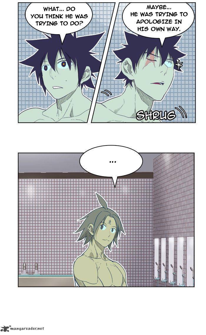 The God of High School - Chapter 192 Page 53