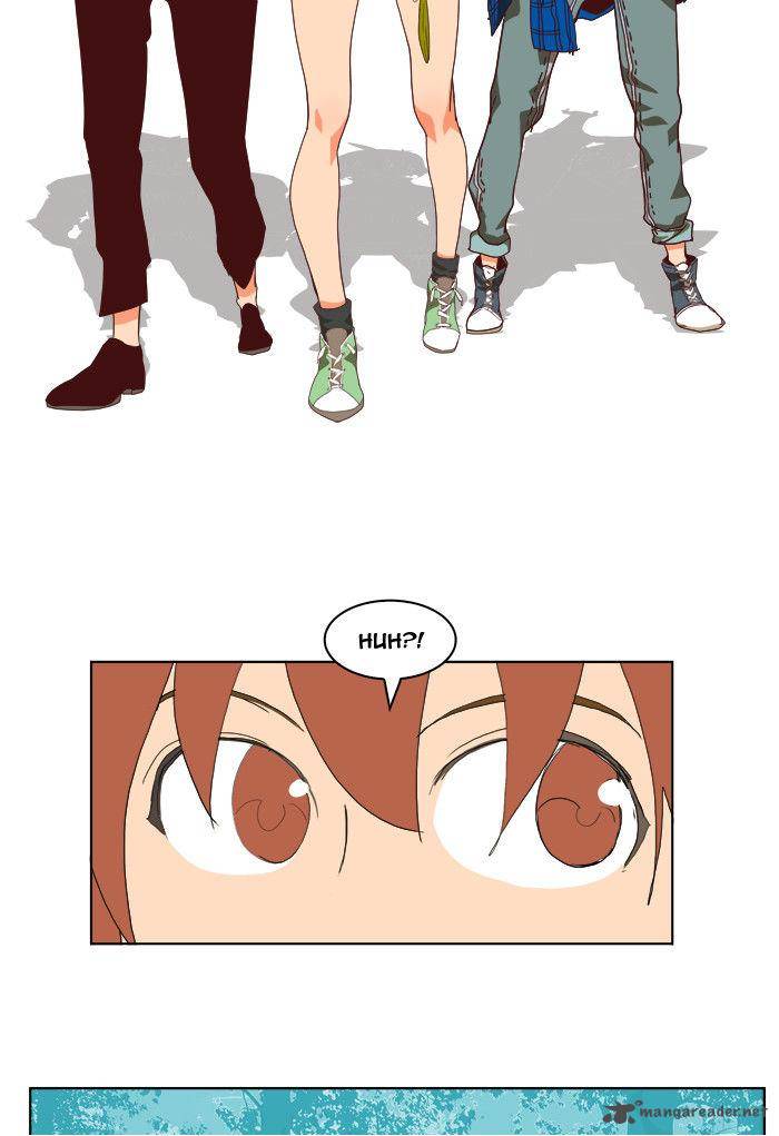 The God of High School - Chapter 192 Page 55