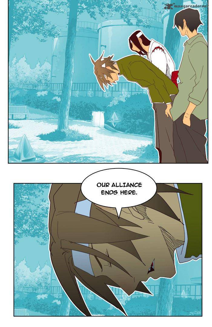 The God of High School - Chapter 192 Page 56