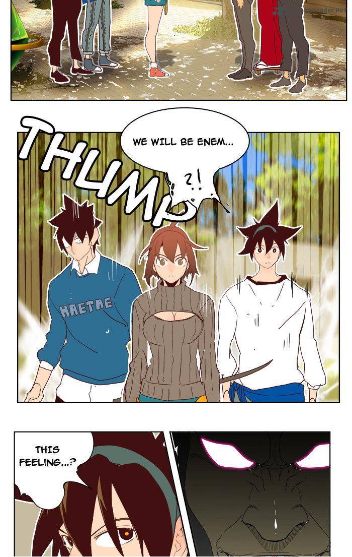 The God of High School - Chapter 192 Page 59