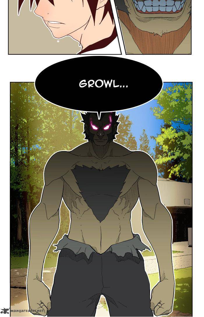 The God of High School - Chapter 192 Page 60