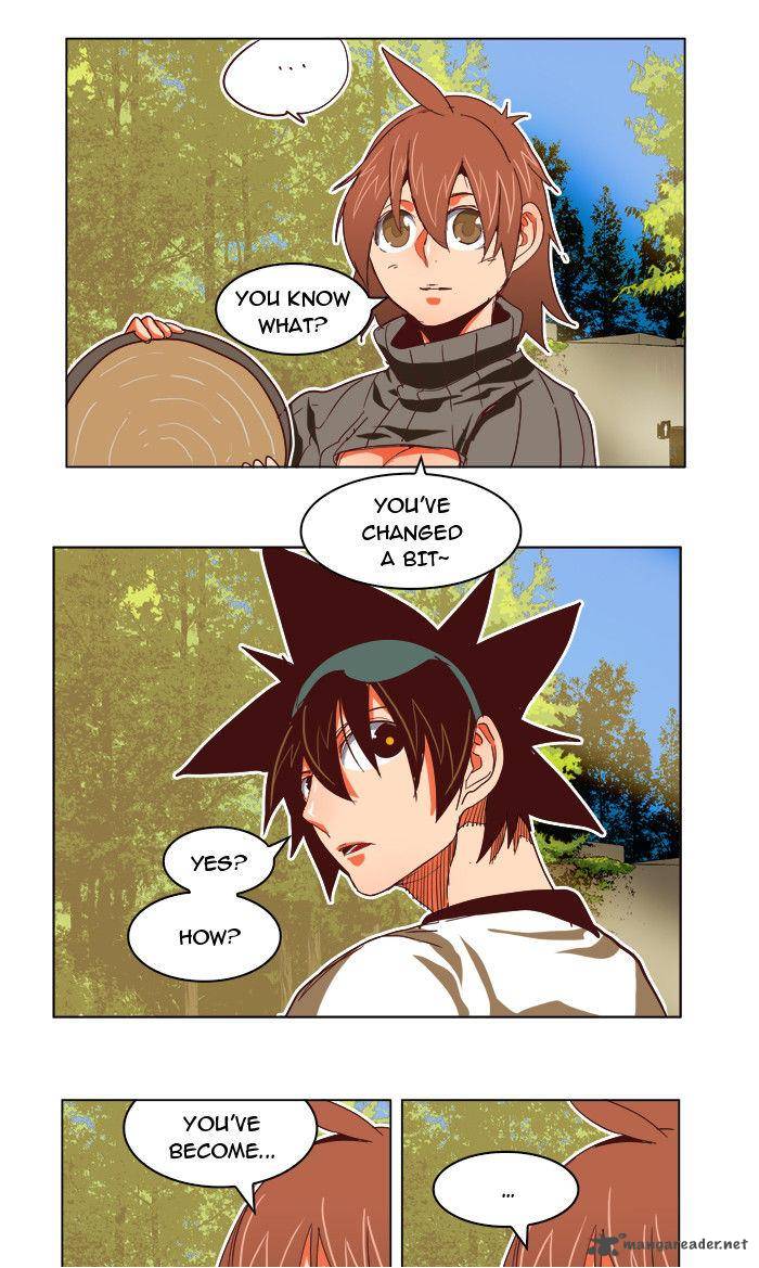 The God of High School - Chapter 193 Page 25