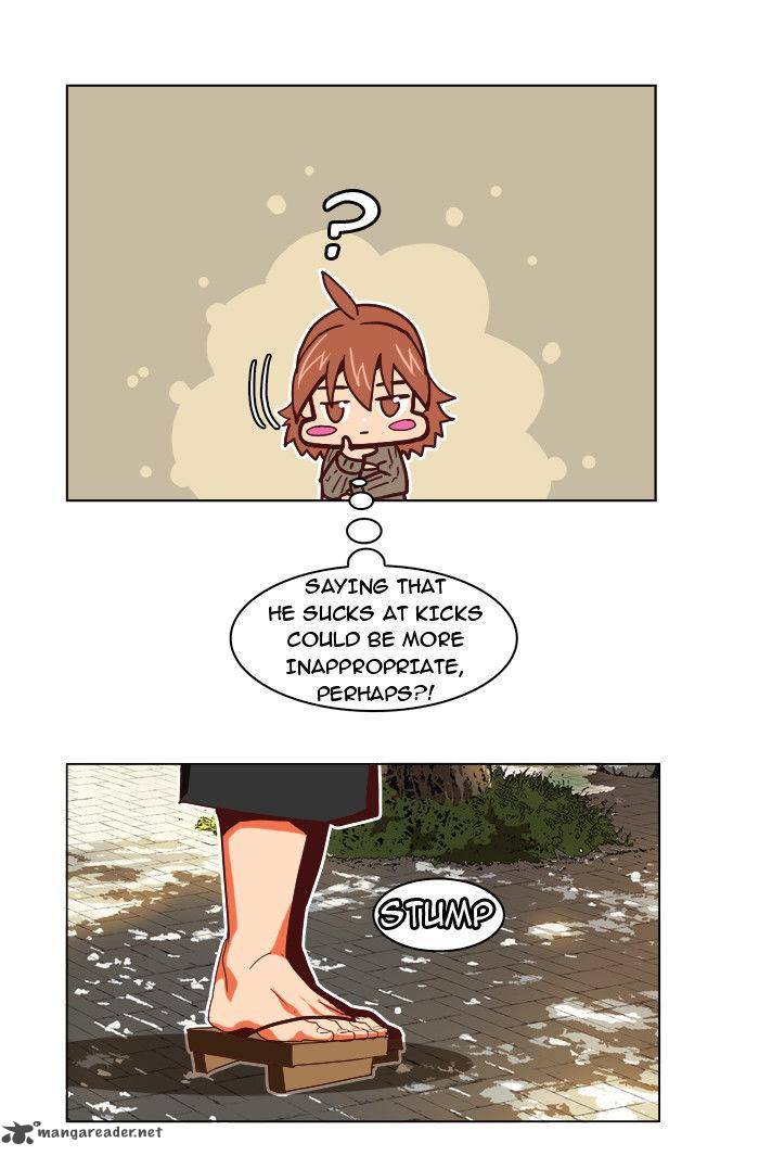 The God of High School - Chapter 193 Page 28