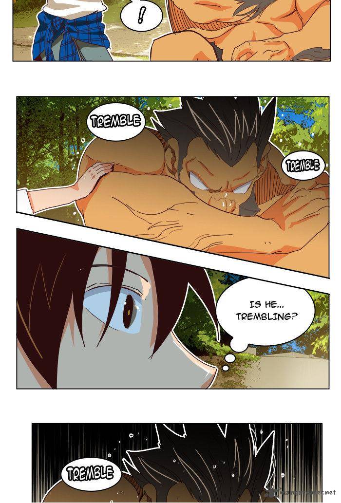 The God of High School - Chapter 193 Page 30