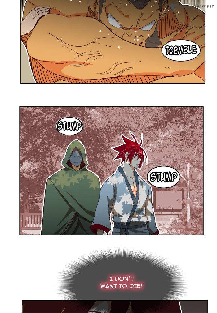 The God of High School - Chapter 193 Page 31