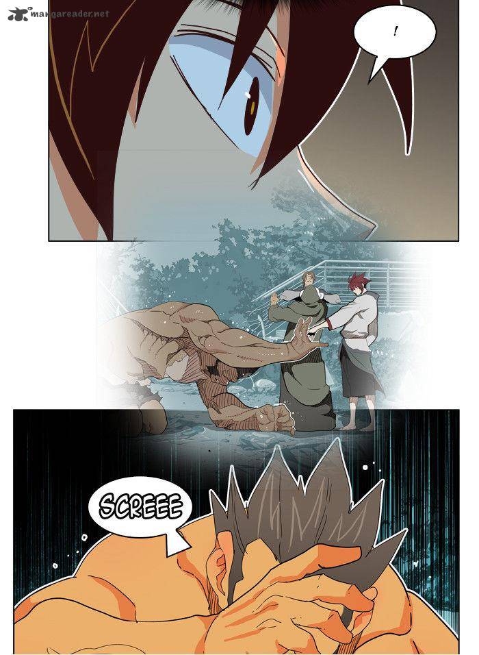 The God of High School - Chapter 193 Page 32