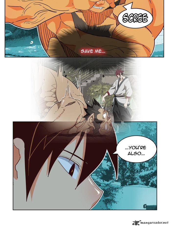 The God of High School - Chapter 193 Page 33