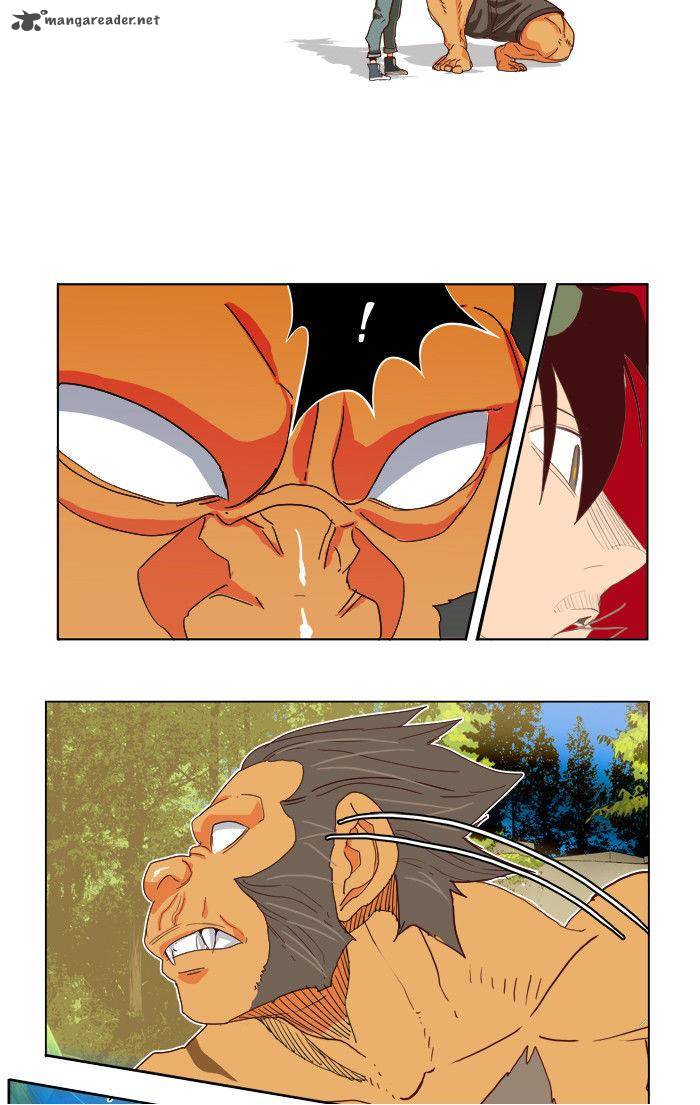 The God of High School - Chapter 193 Page 35