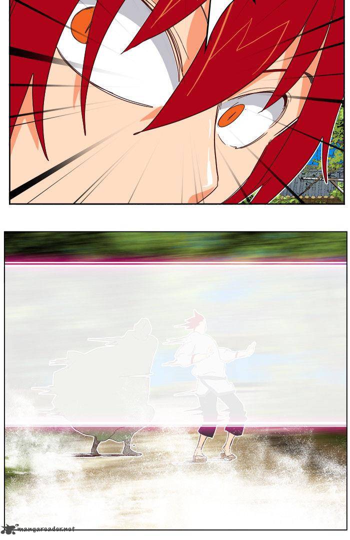 The God of High School - Chapter 193 Page 37