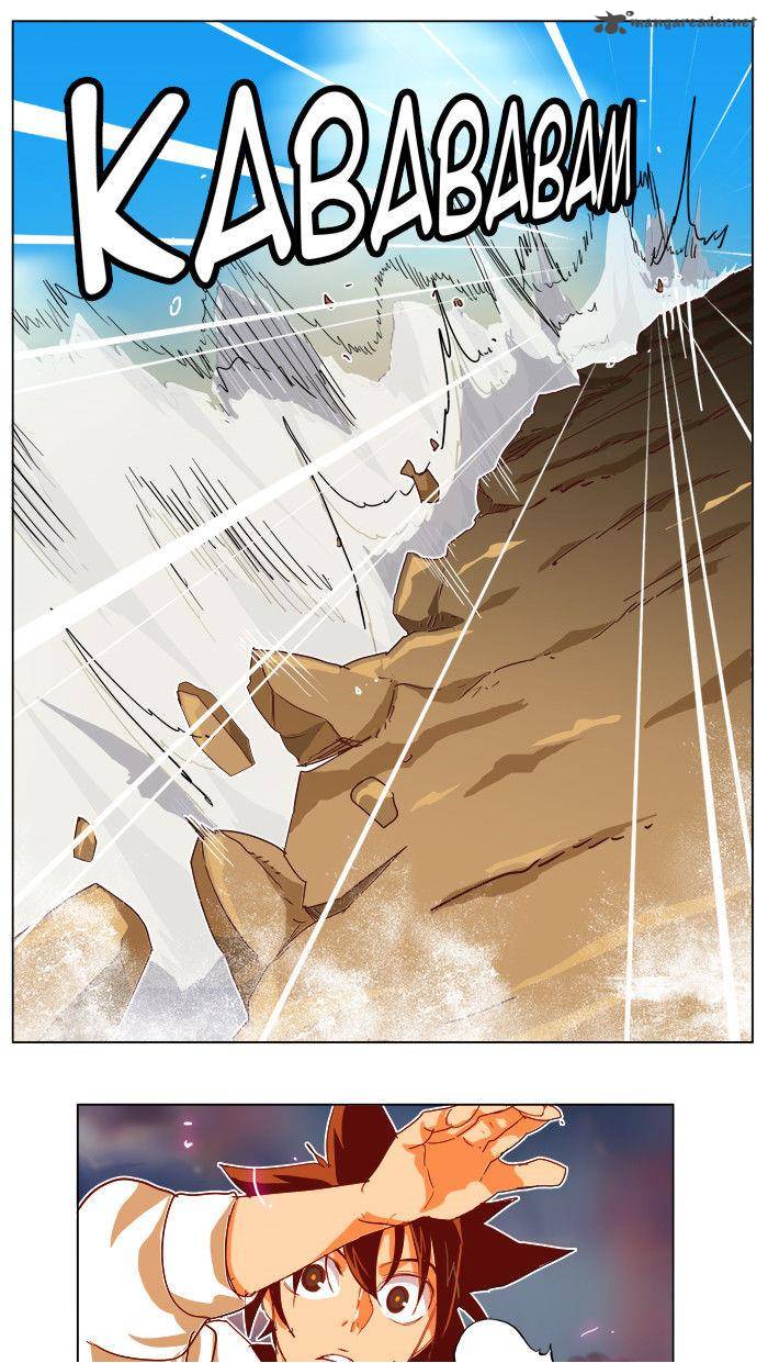 The God of High School - Chapter 193 Page 38