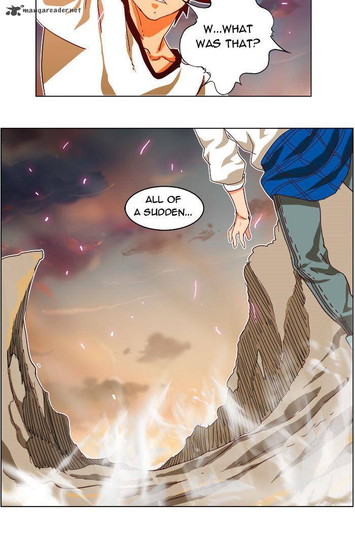 The God of High School - Chapter 193 Page 39