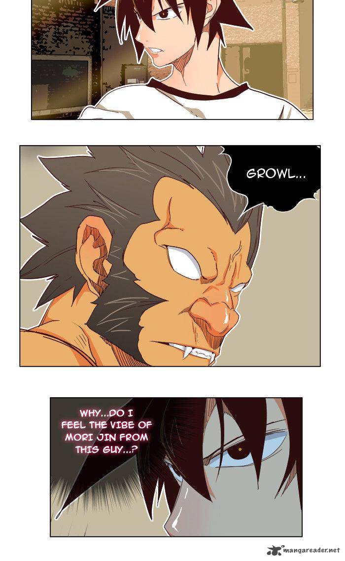 The God of High School - Chapter 193 Page 4