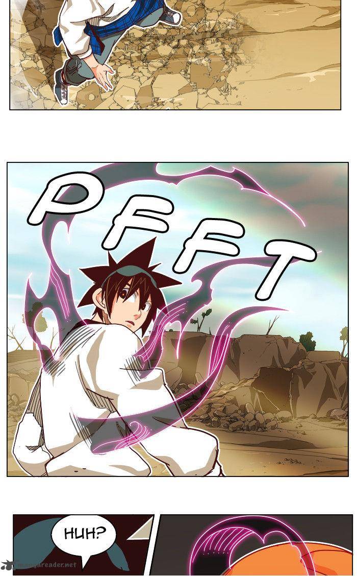 The God of High School - Chapter 193 Page 41