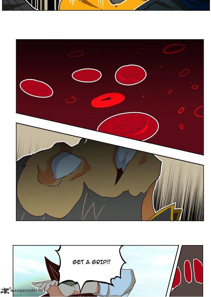 The God of High School - Chapter 193 Page 45