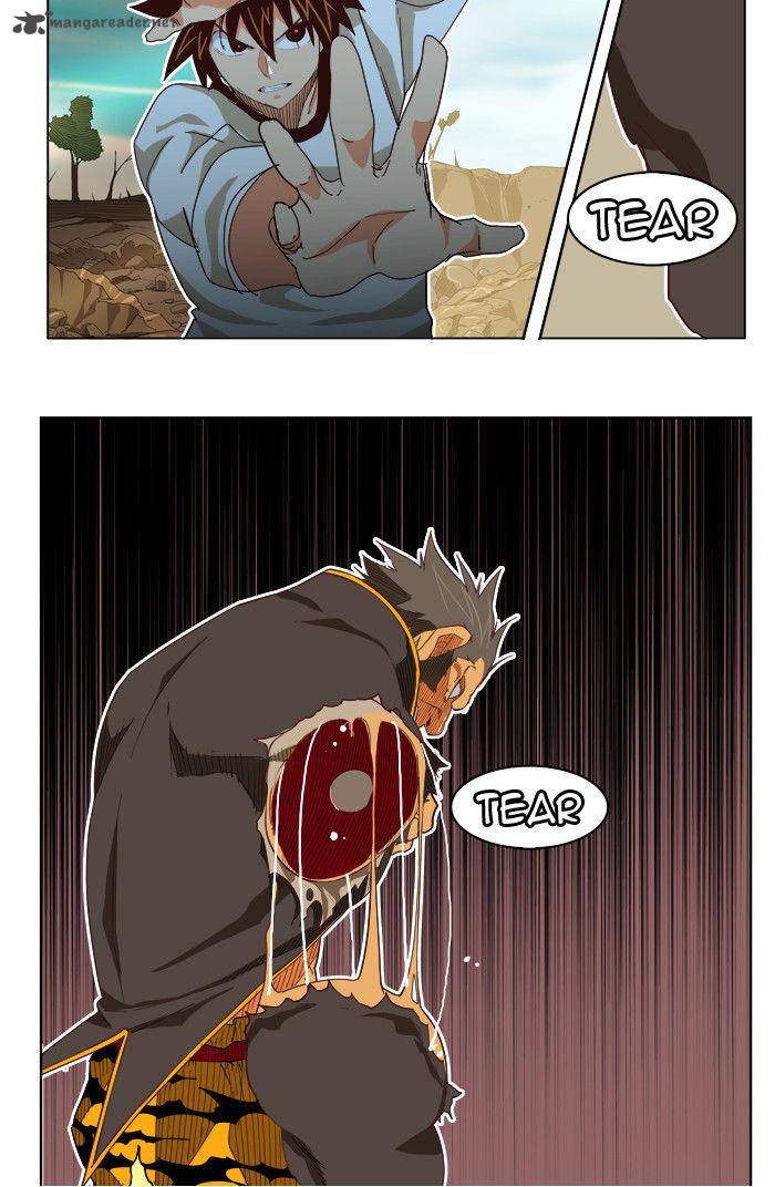 The God of High School - Chapter 193 Page 46