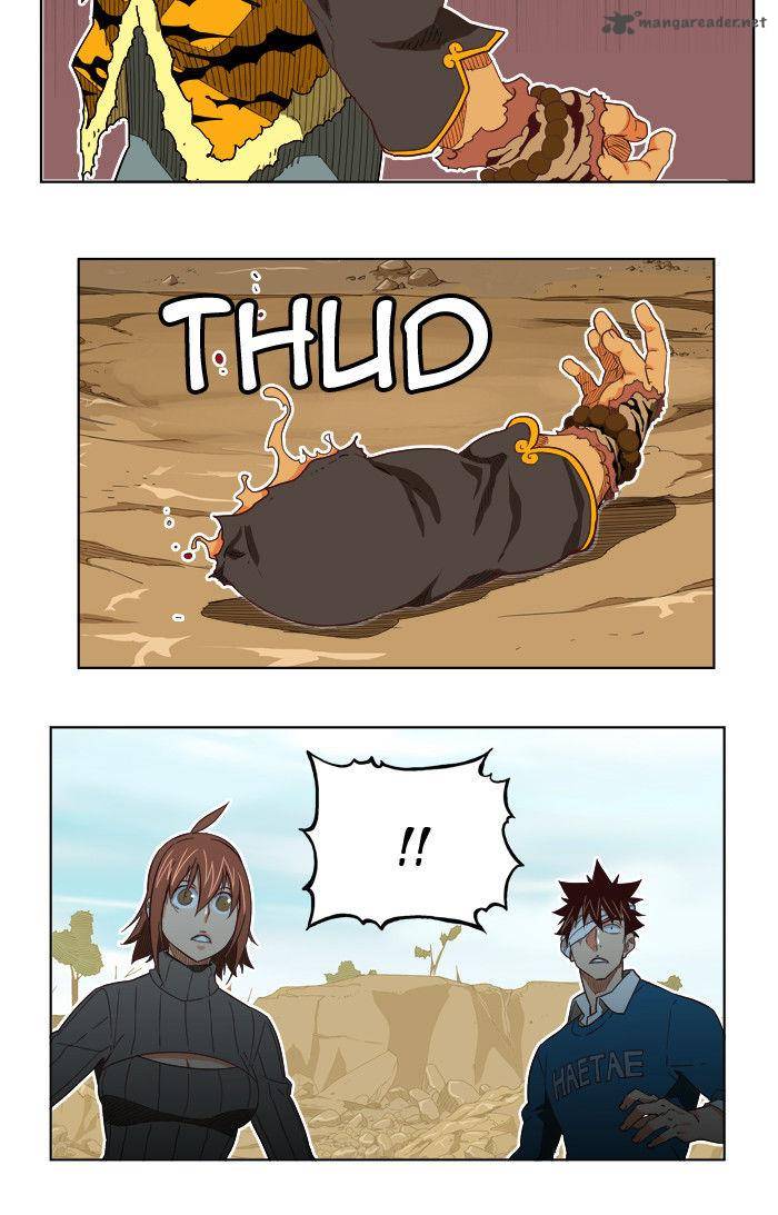 The God of High School - Chapter 193 Page 47