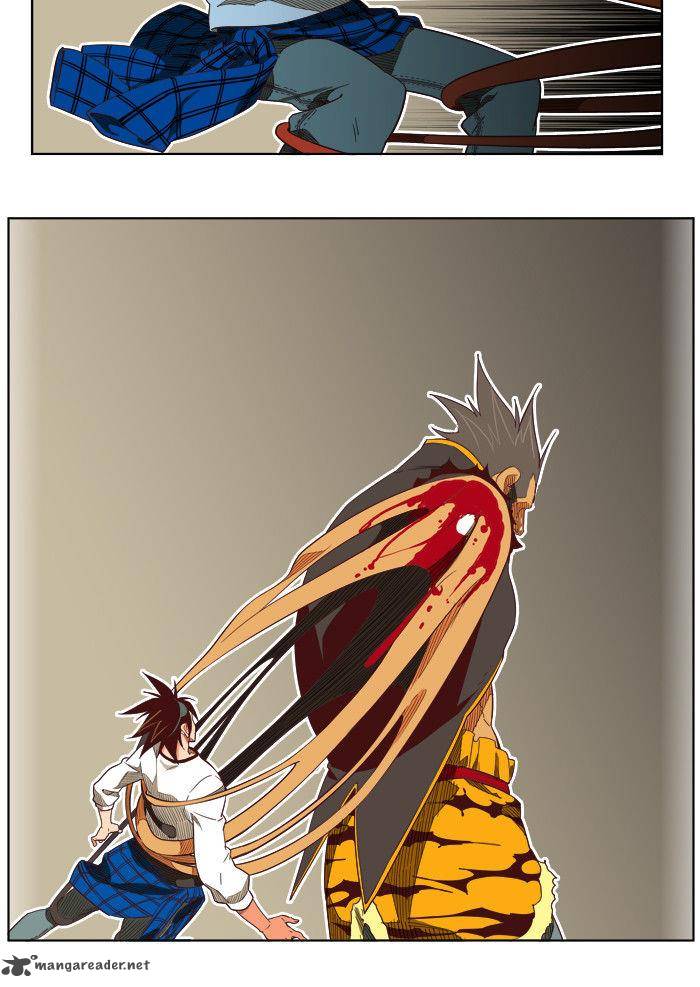 The God of High School - Chapter 193 Page 49