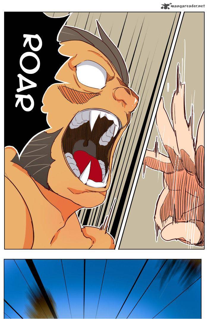 The God of High School - Chapter 193 Page 5