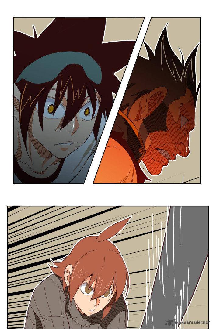 The God of High School - Chapter 193 Page 50