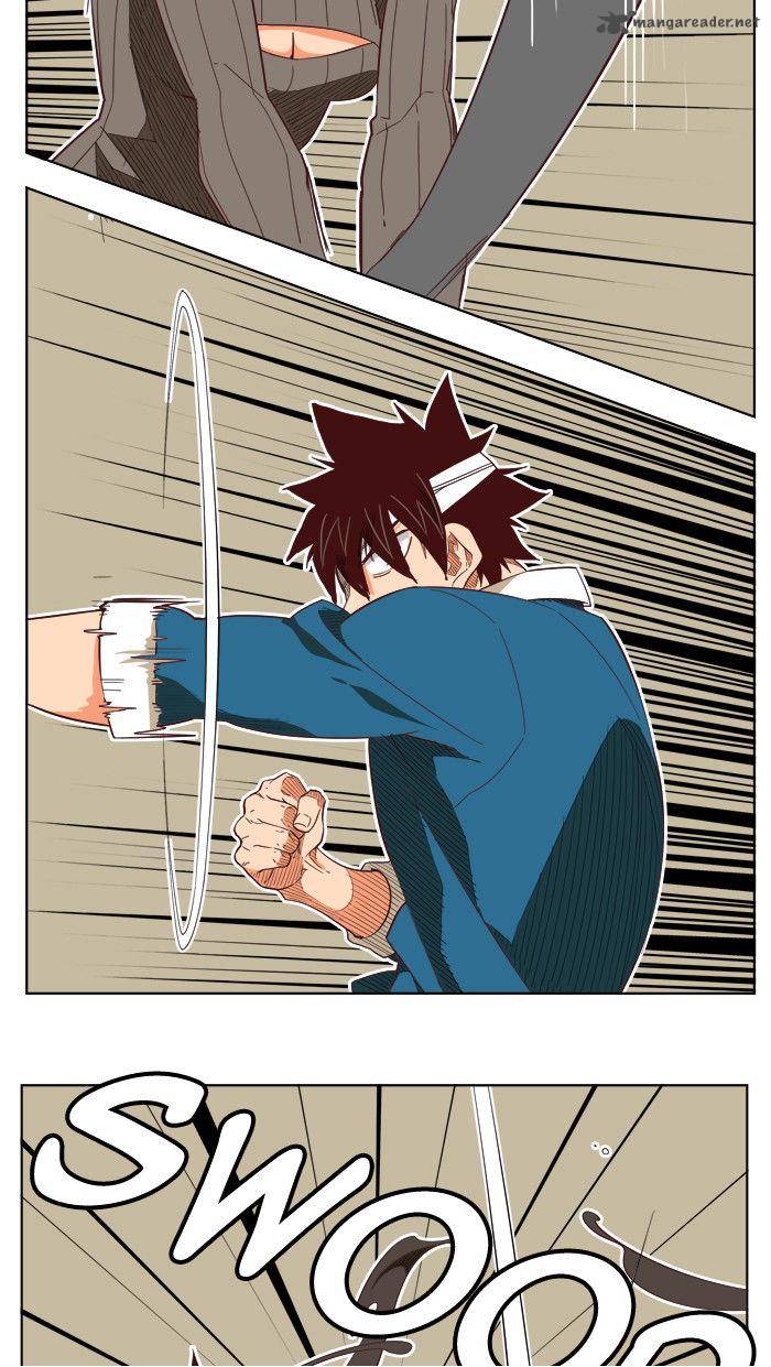 The God of High School - Chapter 193 Page 51