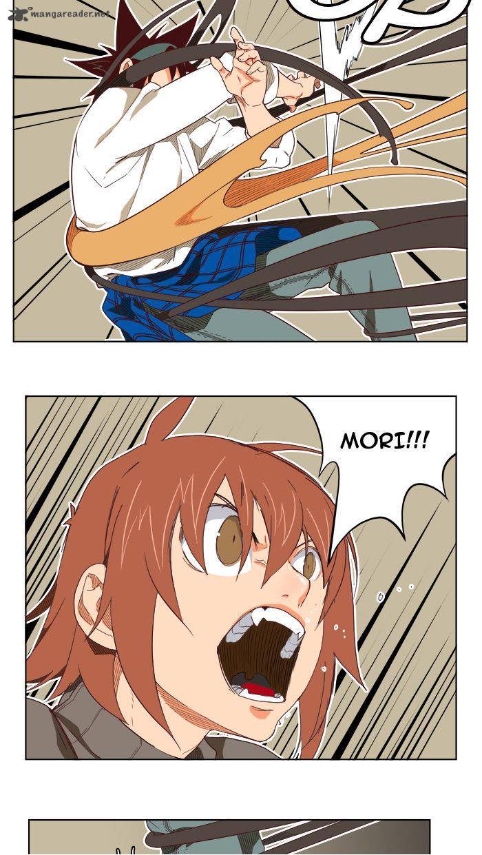 The God of High School - Chapter 193 Page 52